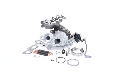 LADER AUFLADUNG BTS Turbo T981458 3