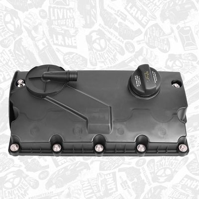 CAPAC CULBUTOR ET ENGINETEAM RV0016 1