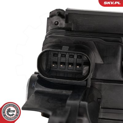 Zámek dveří ESEN SKV 60SKV493