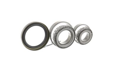 RADLAGERSATZ SKF VKBA1998 22