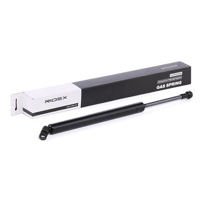 газов амортисьор, багажно/товарно пространство RIDEX 219G0436