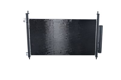 CONDENSATOR CLIMATIZARE NRF 35763A 4