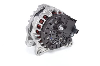 GENERATOR / ALTERNATOR BOSCH F000BL0787 8
