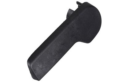 дръжка, освобождаване на капака на двигателя METZGER AUTOTEILE 2310930