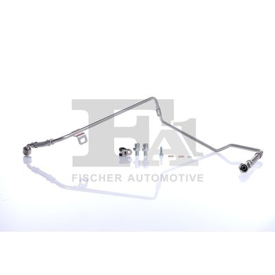 CONDUCTA ULEI INCARCARE FA1 618813Z 2