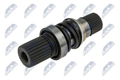 NPW-WW-007W