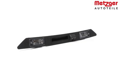 HECKKLAPPENGRIFF METZGER AUTOTEILE 2310945 33