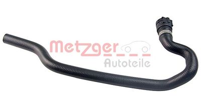 FURTUN RADIATOR METZGER 2420575