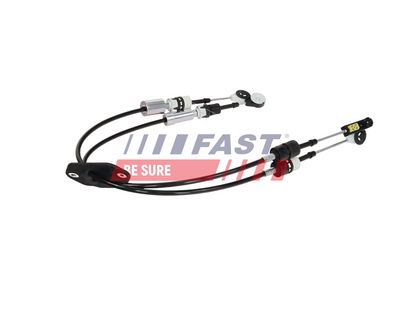 SET DE CABLURI CUTIE DE VITEZE MANUALă FAST FT11753 1