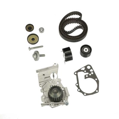 SET POMPA APA + CUREA DINTATA GATES KP35501XS 67