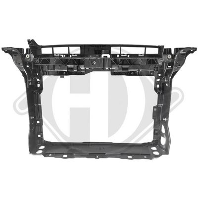 FRONTVERKLEIDUNG DIEDERICHS 2218003