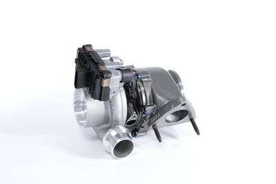 LADER AUFLADUNG BTS Turbo T917572 16