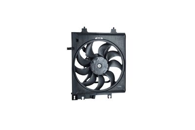 VENTILATOR RADIATOR NRF 47936 44