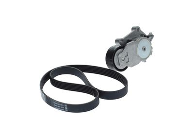 KEILRIPPENRIEMENSATZ BOSCH 1987600730 19