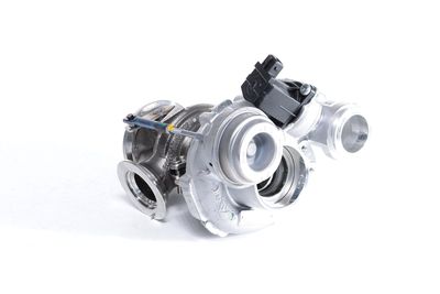 LADER AUFLADUNG BTS Turbo T914892 32