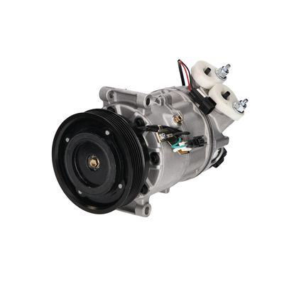 KOMPRESSOR KLIMAANLAGE NISSENS 890593 14