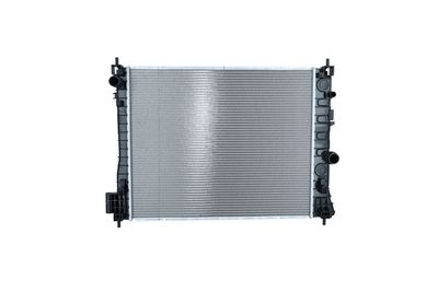 RADIATOR RACIRE MOTOR NRF 59316 4