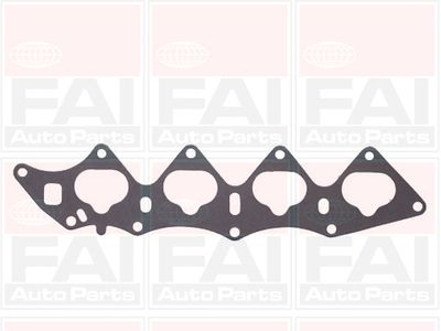 Комплект прокладок, впускной коллектор FAI AutoParts IM1557 для HONDA INTEGRA