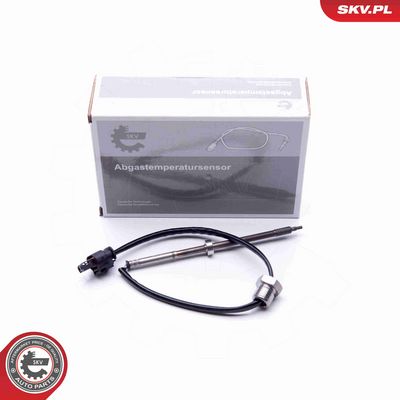 SENZOR TEMPERATURA GAZE EVACUARE ESEN SKV 30SKV112