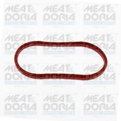 MEAT-&-DORIA 016178 Прокладка впускного колектора 