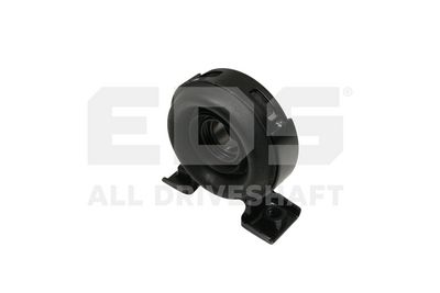 Suspension, propshaft