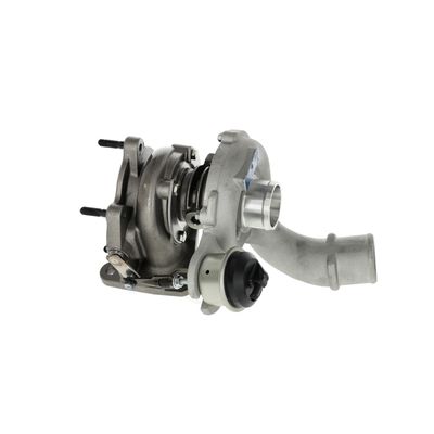 COMPRESOR SISTEM DE SUPRAALIMENTARE NISSENS 93093 31