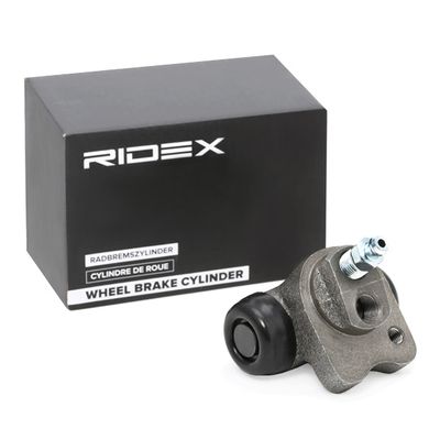 спирачно цилиндърче на колелото RIDEX 277W0044
