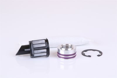 USCATOR AER CONDITIONAT NISSENS 95515 40