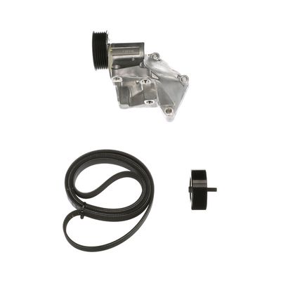 KEILRIPPENRIEMENSATZ GATES K016PK1915 55