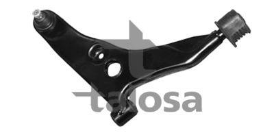 LENKER RADAUFHäNGUNG