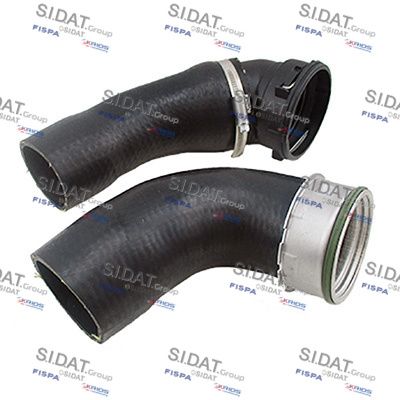 въздуховод за турбината SIDAT 500163