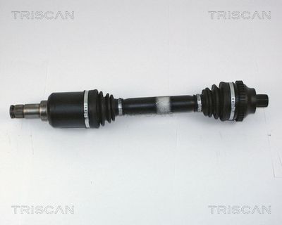 Приводной вал TRISCAN 8540 23514 для SMART CABRIO