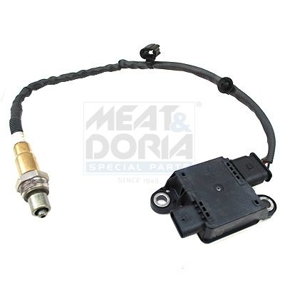 сензор твърди частици MEAT & DORIA 57012