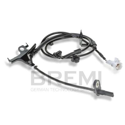 Vorschau Sensor, Raddrehzahl