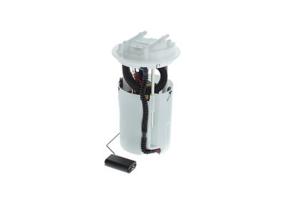 SISTEM ALIMENTARE CU COMBUSTIBIL BOSCH 0580303036 21