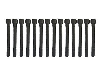 комплект болтове на капака на клап. (на цилиндровата глава) A.Z. Meisterteile AZMT-52-021-9125