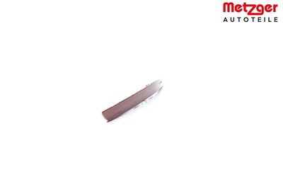REFLECTOR METZGER AUTOTEILE 2080350 32