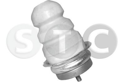 ANSCHLAGPUFFER FEDERUNG STC T406528