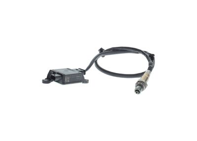 PARTIKELSENSOR BOSCH 0281007466 27