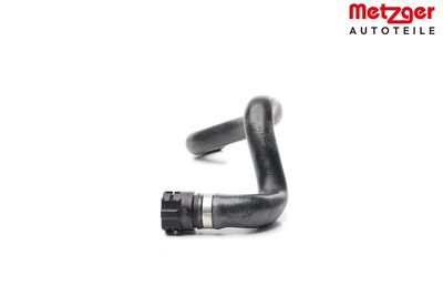 FURTUN RADIATOR METZGER AUTOTEILE 2420466 10