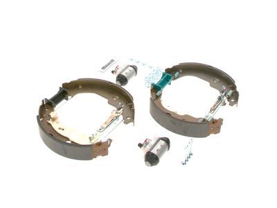 SET SABOTI FRANA BOSCH 0204114193 12