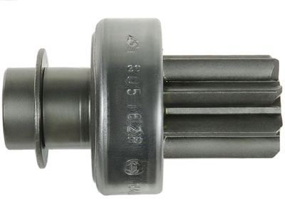 AS-PL Freilaufgetriebe, Starter