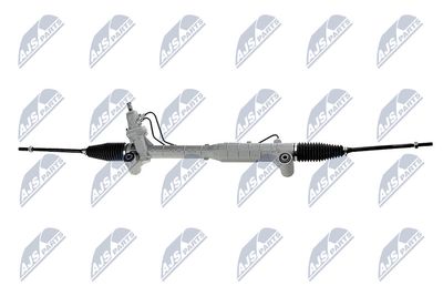 Prevodka riadenia NTY SPK-SU-001