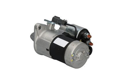 STARTER VALEO 458483 12