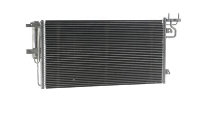 CONDENSATOR CLIMATIZARE MAHLE AC103000P 26