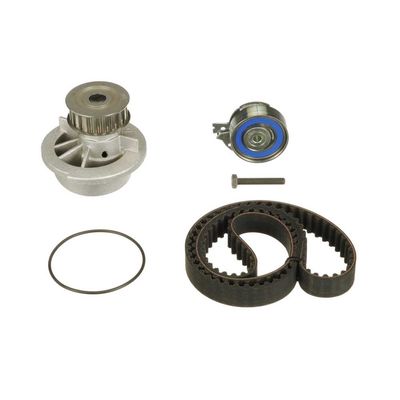 SET POMPA APA + CUREA DINTATA GATES KP35310XS 26