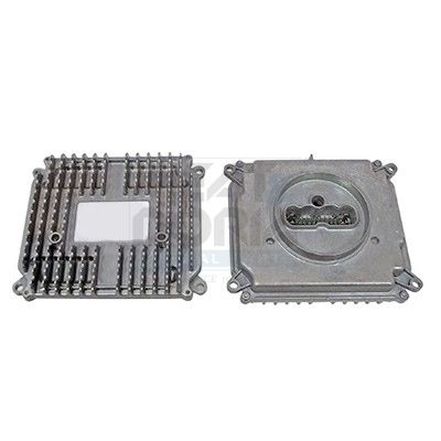 UNITATE DE CONTROL LUMINI