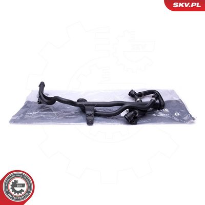 FURTUN RADIATOR ESEN SKV 43SKV647 3