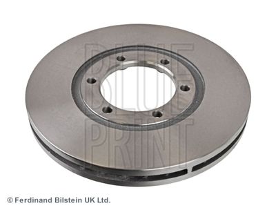 Brake Disc BLUE PRINT ADM54369