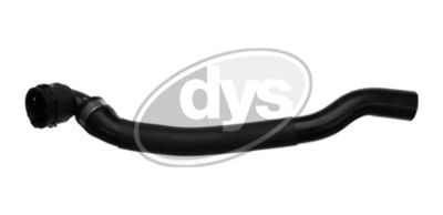 маркуч на радиатора DYS 77-16991